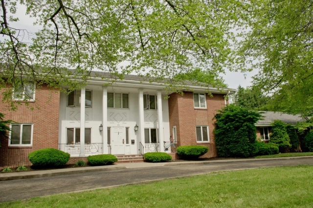 CommQuest Services - Deliverance House