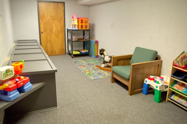 CommQuest Services - Deliverance House