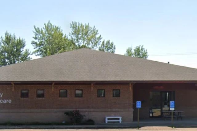 Communicare - Tate County Office