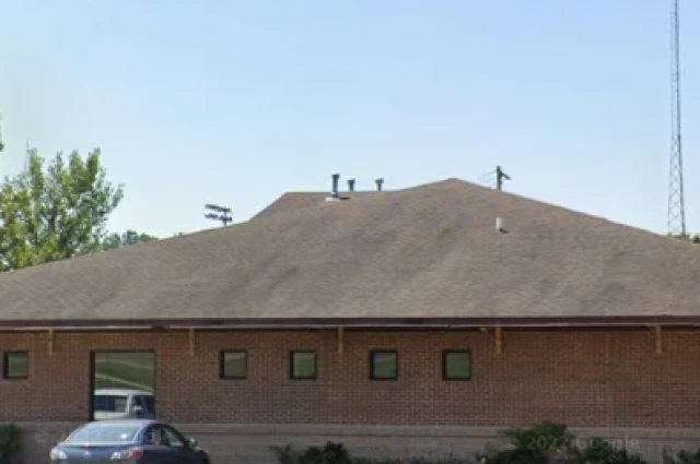 Communicare - Tate County Office