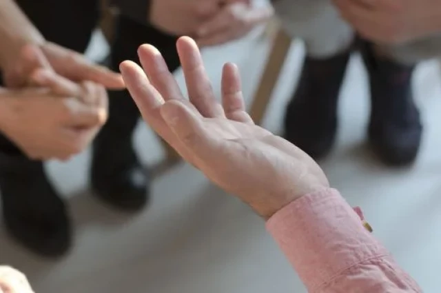Community Care and Addiction Recovery Services