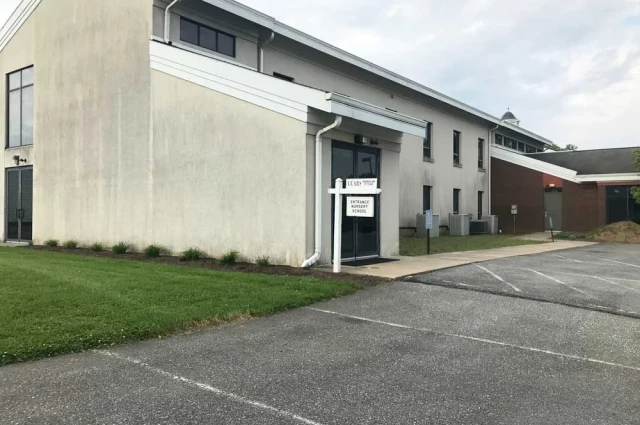 Community Care and Addiction Recovery Services