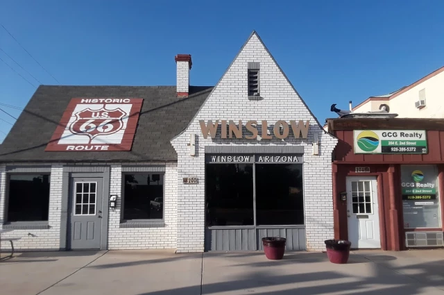 Community Bridges - Winslow Outpatient Services Center