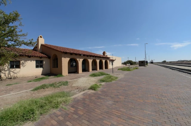 Community Bridges - Winslow Outpatient Services Center