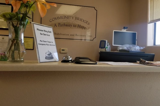 Community Bridges