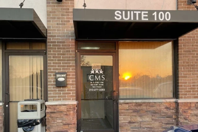 CMS Dearborn Heights