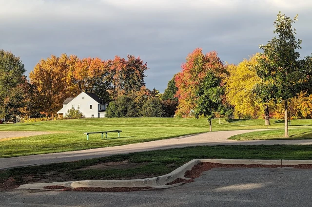 CMS Sterling Heights CMS Sterling Heights