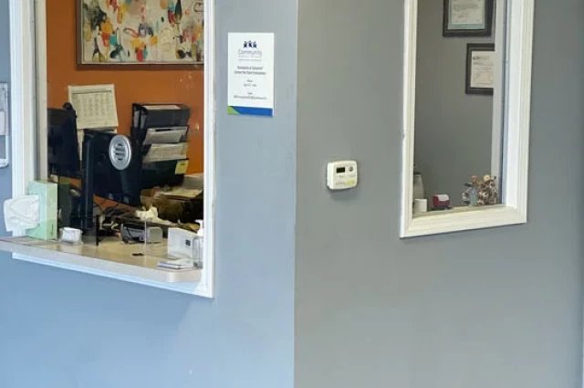 CMS Sterling Heights CMS Sterling Heights