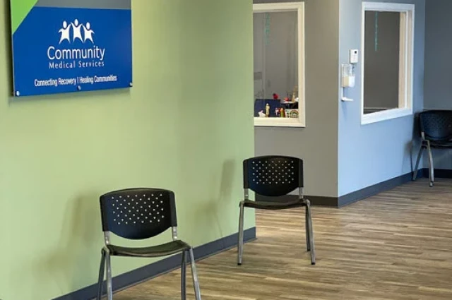 CMS Sterling Heights CMS Sterling Heights