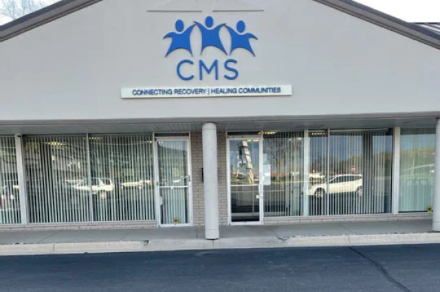 CMS Sterling Heights CMS Sterling Heights