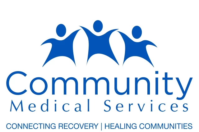 Community Medical Services - Anchorage on Laurel