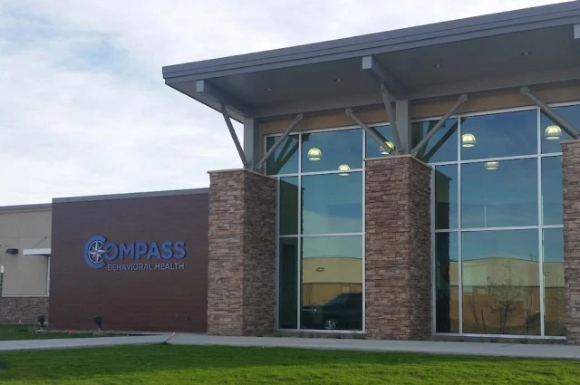 Compass Behavioral Health