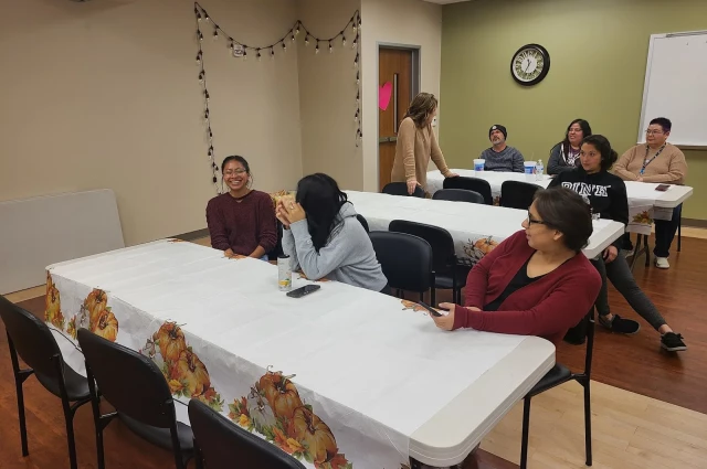 Compass Behavioral Health