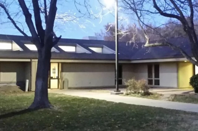 Compass Behavioral Health - Dodge City Outpatient Office