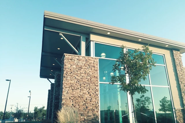 Compass Behavioral Health - Dodge City Outpatient Office