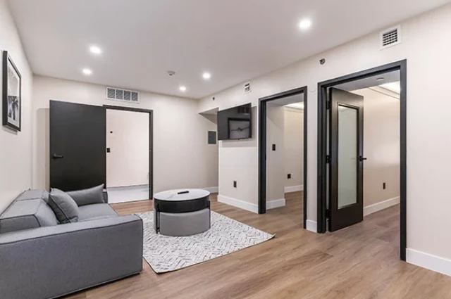 Second Chance Detox - Compass Detox  Second Chance Detox - Compass Detox