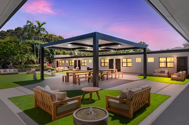 Second Chance Detox - Compass Detox  Second Chance Detox - Compass Detox