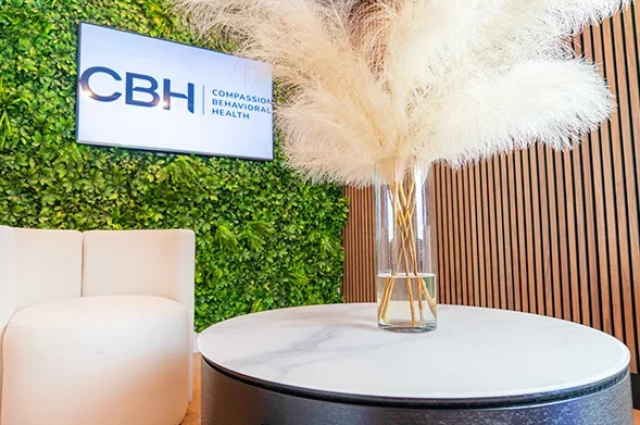 Second Chance Detox - Compass Detox  Second Chance Detox - Compass Detox