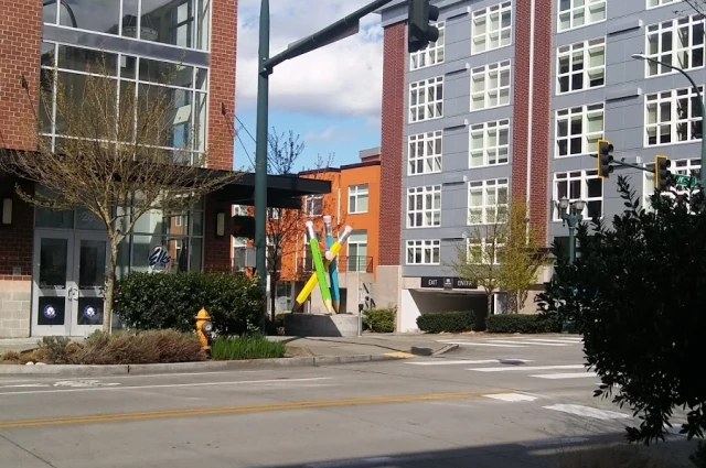 Compass Health - Dawson Place