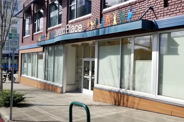 Compass Health - Dawson Place