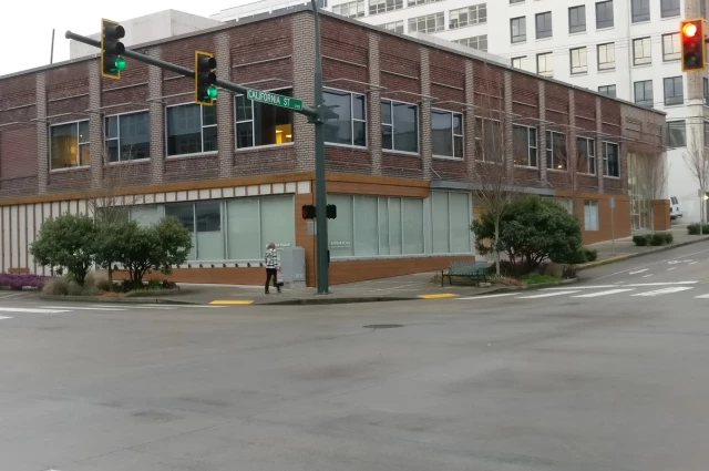 Compass Health - Dawson Place
