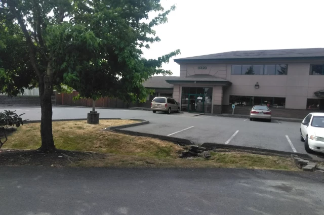 Compass Health - Smokey Pt Children and Family Clinic