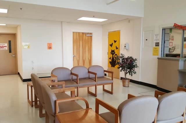 Compass Health - Cliff Bailey Center
