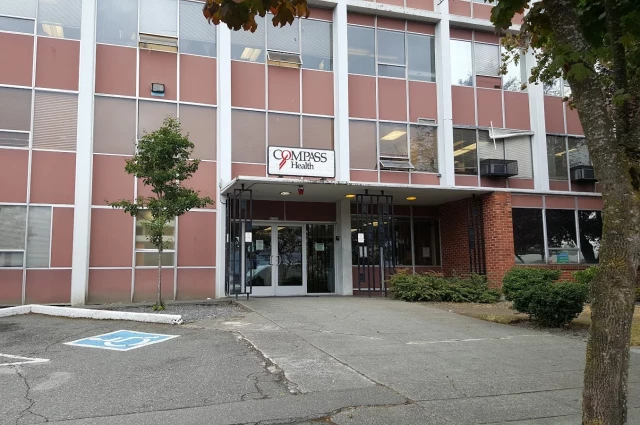 Compass Health - Cliff Bailey Center