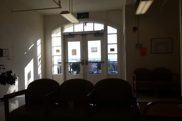 Compass Health - Cliff Bailey Center