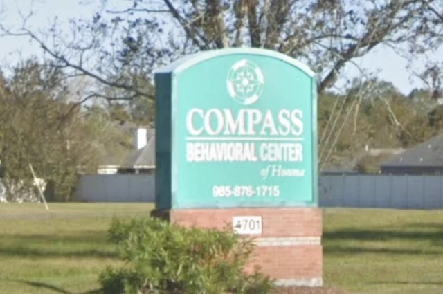 Compass Behavioral Center