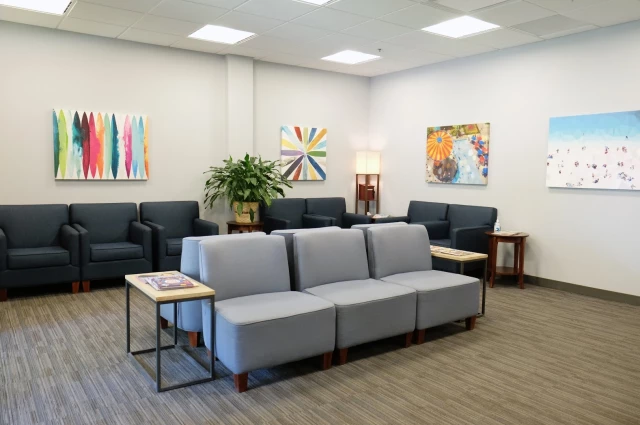 Compass Health Center