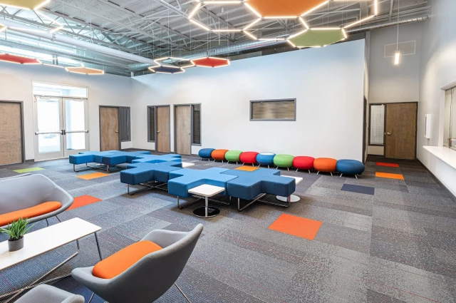 Compass Health Center
