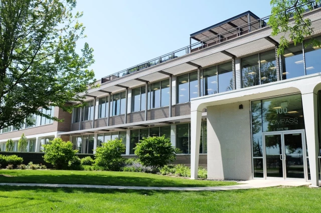 Compass Health Center