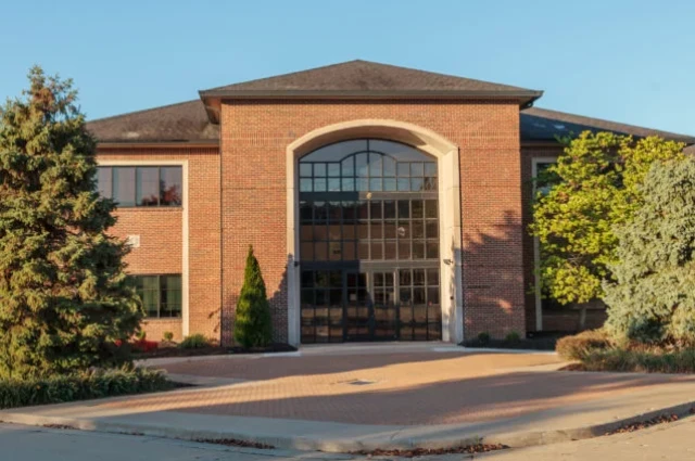 Compass Health 1000 West Nifong Street