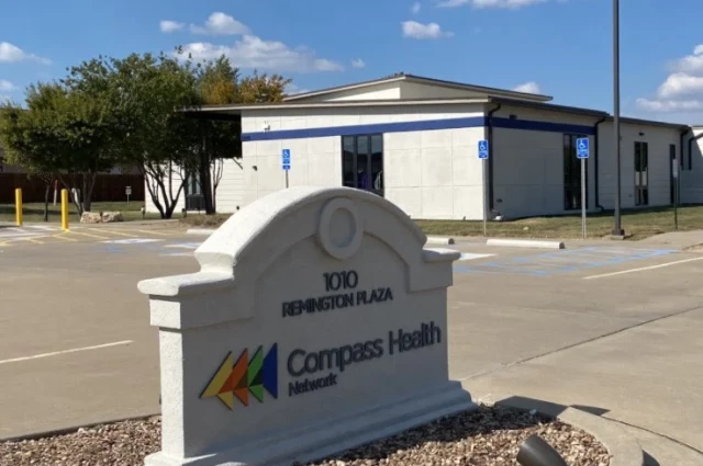 Compass Health 1010 Remington Plaza