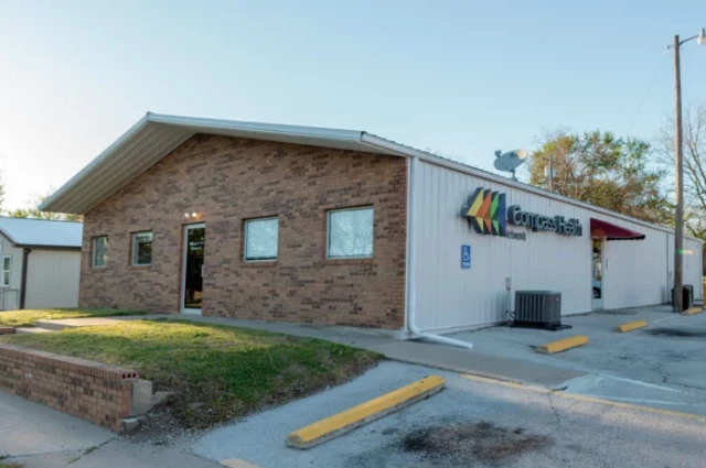 Compass Health 1201 East Patricia Street