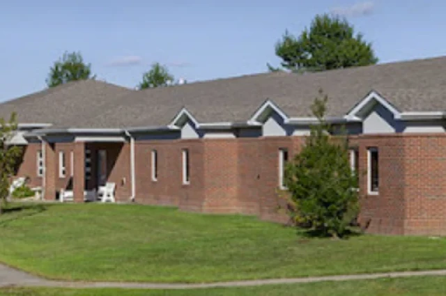 Compass Health 1301 Industrial Parkway East
