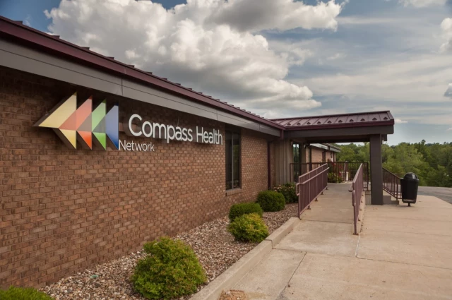 Compass Health 227 Metro Drive
