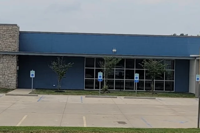Compass Health 616 Burkarth Road