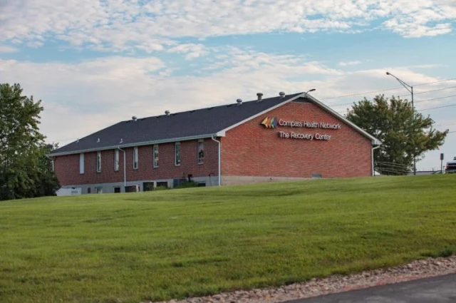 Compass Health 703 North Devasher Road