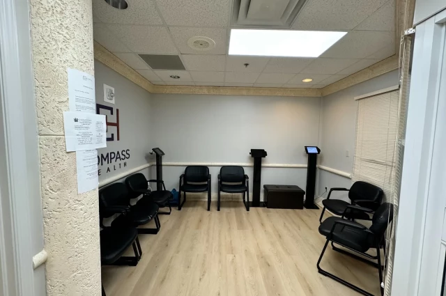 Compass Health Systems 10301 Hagen Ranch Road