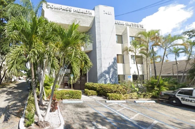 Compass Health Systems