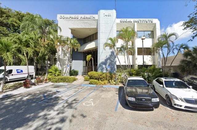 Compass Health Systems