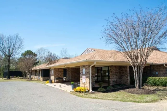 Compass Intervention Center