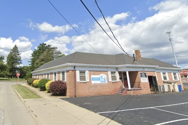 Comprehensive Behavioral Health 5385 Market Street