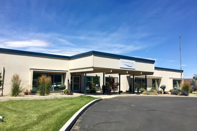 Comprehensive Healthcare