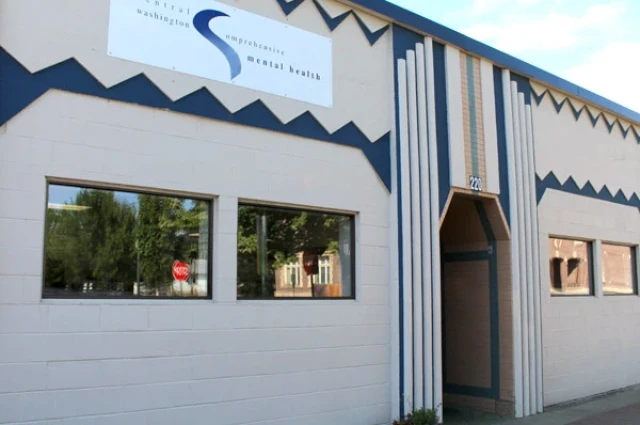 Comprehensive Healthcare 220 West 4th Avenue