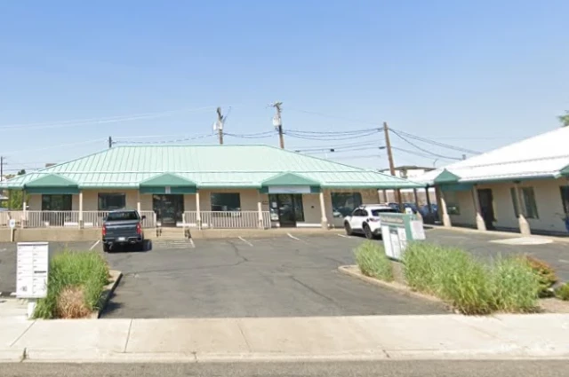 Comprehensive Healthcare Comprehensive Healthcare