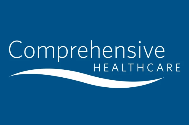 Comprehensive Healthcare Comprehensive Healthcare