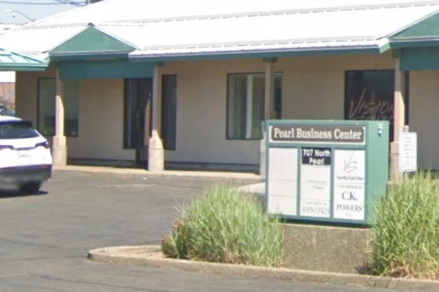 Comprehensive Healthcare Comprehensive Healthcare